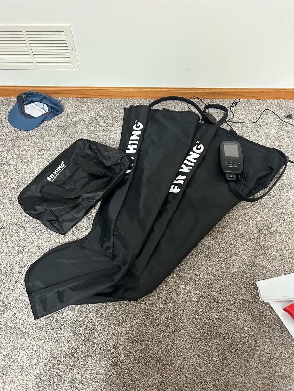Compression Boots
